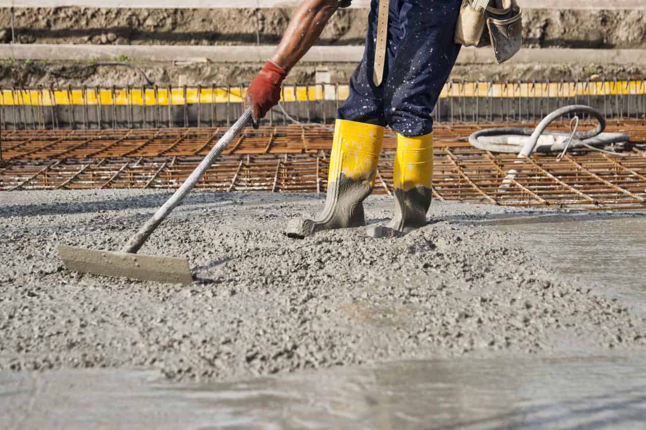 Akçaabat İnşaat Betoncusu